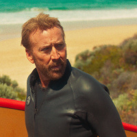 Cannes #5 - Nicolas Cage megint komolyan vette a munkáját (feat. Deák Kristóf, Deák Zsuzsi, Gyöngyösi Lilla és Kránicz Bence)