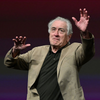 Cannes #2 - De Niro tényleg nem a szavak embere (feat. Bujdosó Bori és Gyöngyösi Lilla)