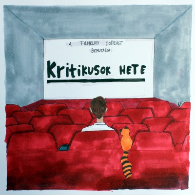 Filmklub Podcast