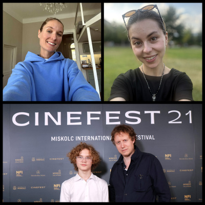 Filmklub Podcast