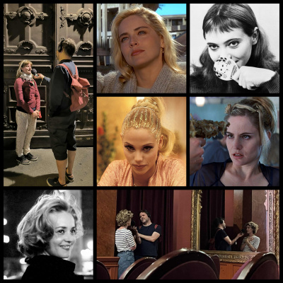 Filmklub Podcast