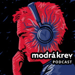 Modrá Krev - Reklama Na Facebooku