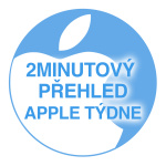 2minutový Pehled Apple Týdne