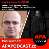 Tématický týden - 40. výročí založení FaF UK v Hradci Králové (Informační technologie a vybavení FaF) (27.11.2009)