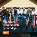 Reportáe Zahraniních Zpravodaj