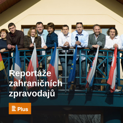Reportáe Zahraniních Zpravodaj