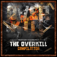 Overkill Compilation Mix Exclusive For Knowledge Magazine