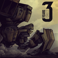 Forbidden Society Recordings 3 Years Anniversary Mix