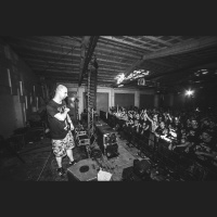 Forbidden Society at FSRECS Label Night 2nd August 2014 at Let It Roll OA