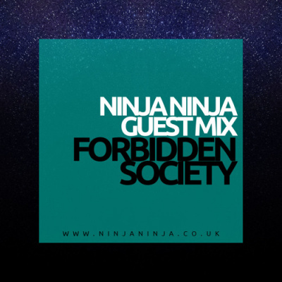 Forbidden Society Promo Mixes