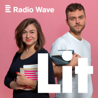 O literatu#x159e zap#xE1len#x11B! Startuje nov#xFD kni#x17En#xED podcast Lit
