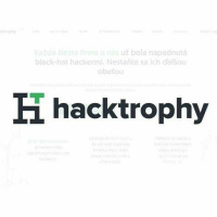 40 - Hacktrophy, bug bounty as a service