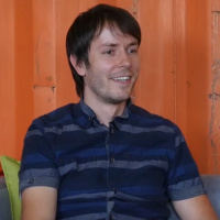 39 - V zákulisí herního vývojáře