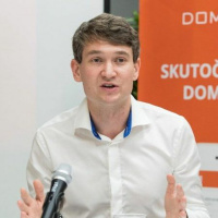 50 - Architektura a technické řešení automatizace Domotronu