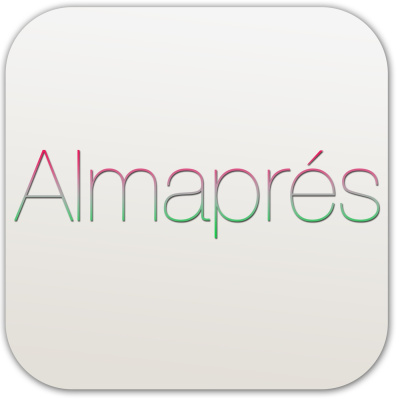 Almaprés