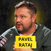 PAVEL RATAJ je zpět! Intenzita není láska. Mýty, které nám ničí vztahy.