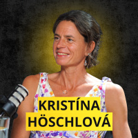 Kristina Höschlová: Klíč ke zdraví máte ve svých rukou! Jak se uzdravit bez léků?