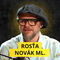 Rosťa Novák: Cesta na vrchol divadla i sportu