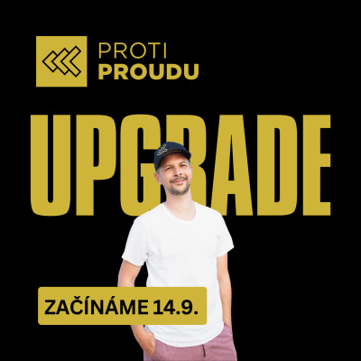 Proti Proudu