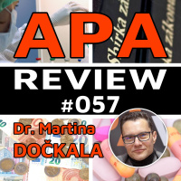 APAREVIEW #57 (26.03.2023)