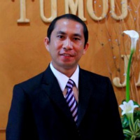 Hati yang Hancur - Pdt. G. Korengkeng