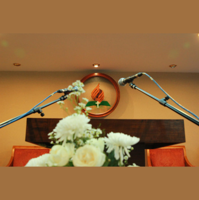 Tumoutou Sda Church Jkt