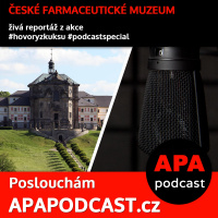 10. Noc muzeí v Českém farmaceutickém muzeu v Kuksu (29.05.2017)