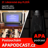 27. Lékárnické dny v Plzni (16.10.2011)
