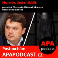 Emergentní systém, změna kompetencí odborného zástupce, povinné pohotovostní služby (03.09.2018)