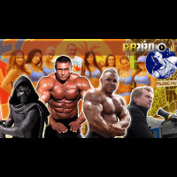 BB.Rádió: Muscle Beach és AC/DC