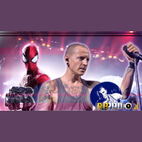 BB.Rádió: Öngyilkos anomália -Linkin Park nap