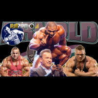 BB Rádió: Arnold vs. Cedric Bodó Imivel