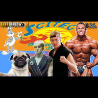 BB.Rádió 186: Cobra Kai kontra értéknélküliség