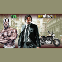 BB.Rádió 193: Shawn Rhoden nemi erőszak ügye és Keanu Reeves királysága