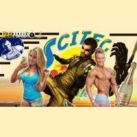 BB.Rádió: Muscle Beach és mentes bor Bodó Imivel
