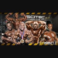 BB.Rádió: Mr. Olympia élőben és halottban