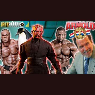 Body.builder Rádió