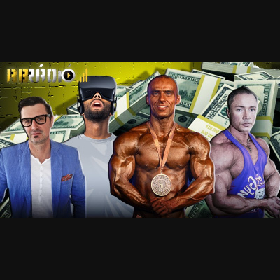 Body.builder Rádió