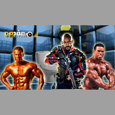 Body.builder Rádió