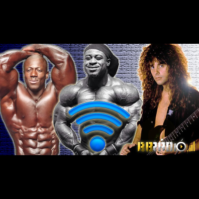 Body.builder Rádió
