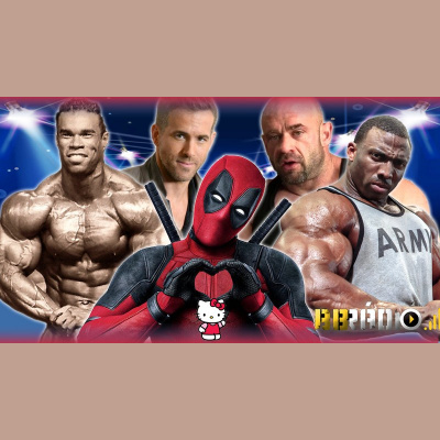 Body.builder Rádió