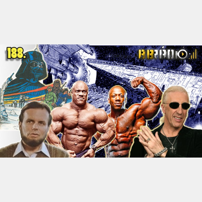Body.builder Rádió