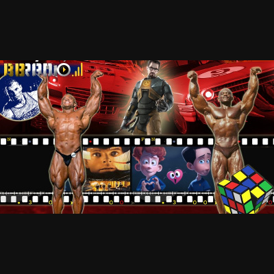 Body.builder Rádió