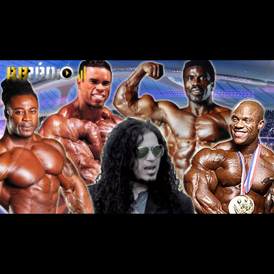 Body.builder Rádió