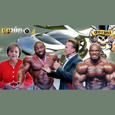 Body.builder Rádió