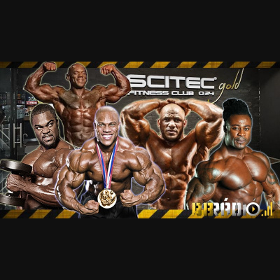 Body.builder Rádió