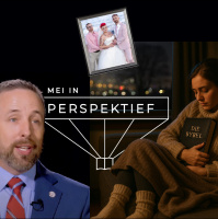 Perspektief: Mei 2025