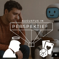 Perspektief: Augustus 2025