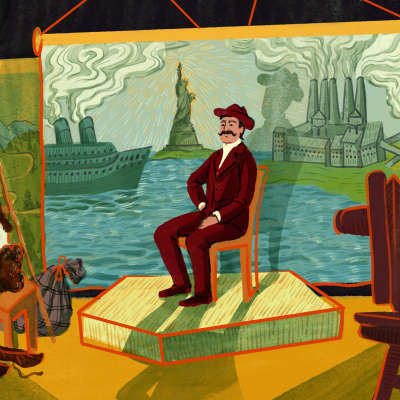 Sunt În Cas? Cu R?ul