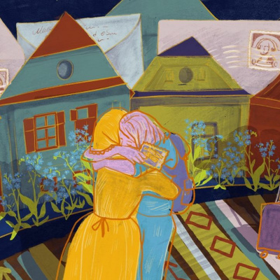 Sunt În Cas? Cu R?ul